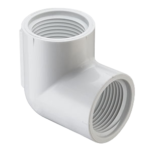  - PVC Fittings